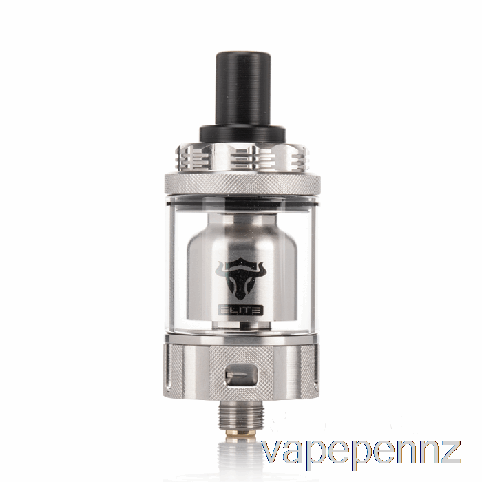 Thunderhead Creations Tauren Elite MTL 22mm RTA [Lite] SS VAPE NZ